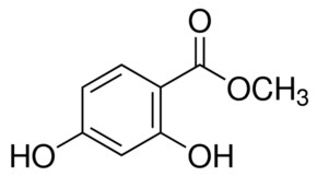 2,4-二羟基苯甲酸甲酯 97%