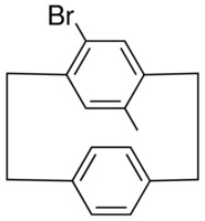 15-BR-5-ME-TRICYCLO(8.2.2.2(4,7))HEXADECA-1(13),4(16),5,7(15),10(14),11-HEXAENE AldrichCPR