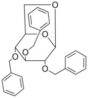 (1R,2R,3S,4R,5R)-2,3,4-tris(benzyloxy)-6,8-dioxabicyclo[3.2.1]octane AldrichCPR