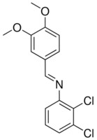 2,3-DICHLORO-N-(VERATRYLIDENE)ANILINE AldrichCPR