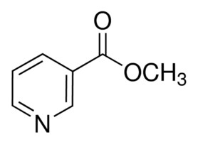 Methyl nicotinate &#8805;99%, FG