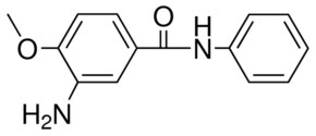 3-AMINO-4-METHOXYBENZANILIDE AldrichCPR