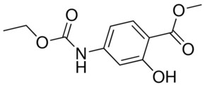 methyl 4-[(ethoxycarbonyl)amino]-2-hydroxybenzoate AldrichCPR