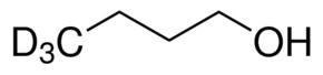 1-丁醇-4,4,4-d3 98 atom % D