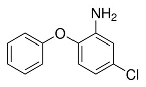 2-Amino-4-chlorophenyl phenyl ether 97%