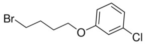 1-(4-bromobutoxy)-3-chlorobenzene AldrichCPR