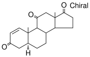 (5alpha)-androst-1-ene-3,11,17-trione AldrichCPR