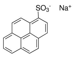 1-芘磺酸 钠盐 suitable for fluorescence, &#8805;97.0% (HPLC)