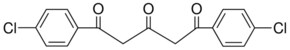 1,5-BIS-(4-CHLORO-PHENYL)-PENTANE-1,3,5-TRIONE AldrichCPR