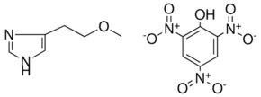 4-(2-METHOXY-ETHYL)-1H-IMIDAZOLE, PICRATE AldrichCPR
