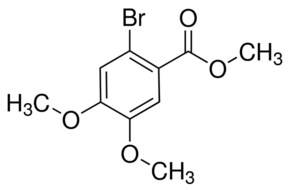 Methyl 2-bromo-4,5-dimethoxybenzoate AldrichCPR