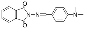 2-((4-DIMETHYLAMINO-BENZYLIDENE)-AMINO)-ISOINDOLE-1,3-DIONE AldrichCPR
