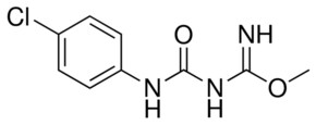 methyl N-[(4-chloroanilino)carbonyl]imidocarbamate AldrichCPR