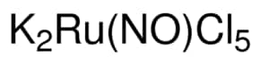 五氯亚硝酰基钌(II)酸钾