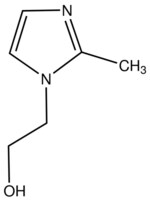 2-(2-Methyl-1H-imidazol-1-yl)ethanol AldrichCPR