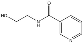 N-(2-Hydroxyethyl)pyridine-3-carboxamide