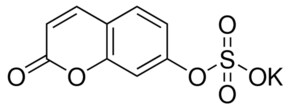 7-Hydroxycoumarin sulfate potassium salt &#8805;95% (HPLC)