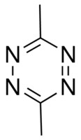 3,6-DIMETHYL-1,2,4,5-TETRAAZINE AldrichCPR