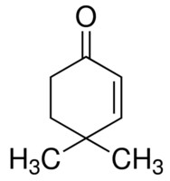 4,4-Dimethyl-2-cyclohexen-1-one 97%