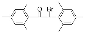 2-BROMO-1,2-BIS-(2,4,6-TRIMETHYL-PHENYL)-ETHANONE AldrichCPR