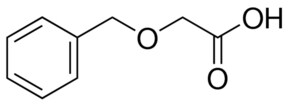 Benzyloxyacetic acid 95%