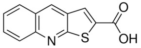 thieno[2,3-b]quinoline-2-carboxylic acid AldrichCPR