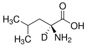 L-亮氨酸-2-d1 97 atom % D, 98% (CP)