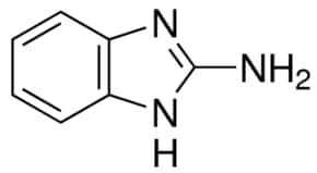 2-Aminobenzimidazole 97%