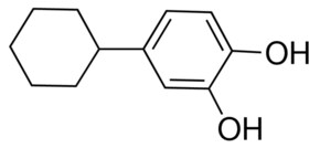 4-cyclohexyl-1,2-benzenediol AldrichCPR