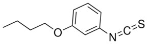1-butoxy-3-isothiocyanatobenzene AldrichCPR