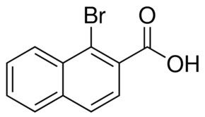 1-Bromo-2-naphthoic acid &#8805;98%