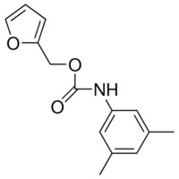 FURFURYL N-(3,5-XYLYL)CARBAMATE AldrichCPR