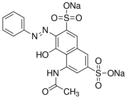 Azophloxine for microscopy (Hist.)