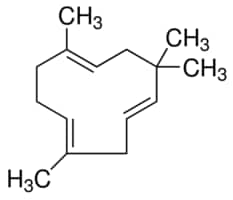 &#945;-Humulene phyproof&#174; Reference Substance