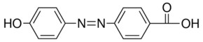 4-(4&#8242;-Hydroxyphenylazo)benzoic acid 97%