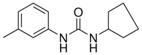 1-CYCLOPENTYL-3-(M-TOLYL)UREA AldrichCPR