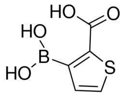 3-borono-2-thiophenecarboxylic acid AldrichCPR