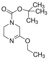 tert-Butyl 5-ethoxy-3,6-dihydro-1(2H)-pyrazinecarboxylate AldrichCPR
