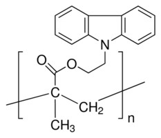 聚(9H-咔唑-9-甲基丙烯酸乙酯)