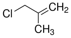 3-Chloro-2-methyl-1-propene technical grade, 90%