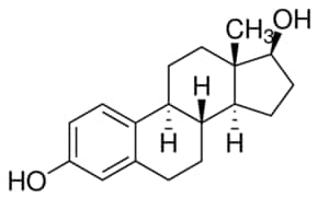 &#946;-雌二醇 BioReagent, powder, suitable for cell culture