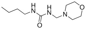 N-butyl-N'-(4-morpholinylmethyl)urea AldrichCPR