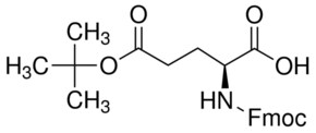 芴甲氧羰酰-色氨酸 &#8805;98.0% (HPLC)