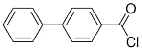 联苯-4-甲酰氯 97%