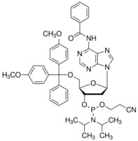 DMT-dA(bz) Phosphoramidite configured for MerMade