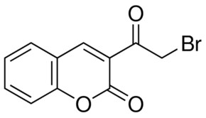 3-(溴乙酰基)香豆素 97%