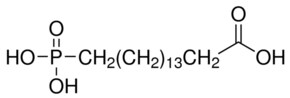 16-膦酰基十六烷酸 97%