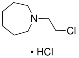 1-(2-Chloroethyl)azepane hydrochloride AldrichCPR