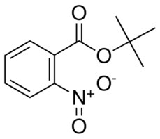 tert-butyl 2-nitrobenzoate AldrichCPR
