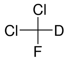 二氯氟甲烷-d 98 atom % D